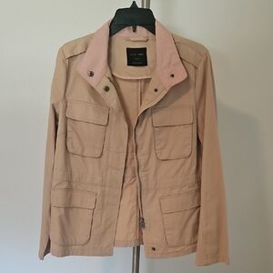 Love Tree Womens Jacket Size Small